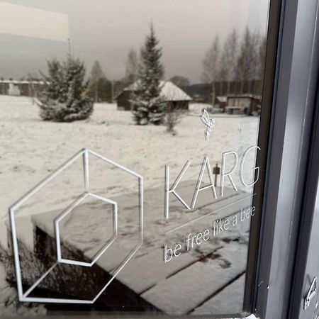 Voose Paeikesekodu Seminari- Ja Puhkekeskus Villa Bagian luar foto