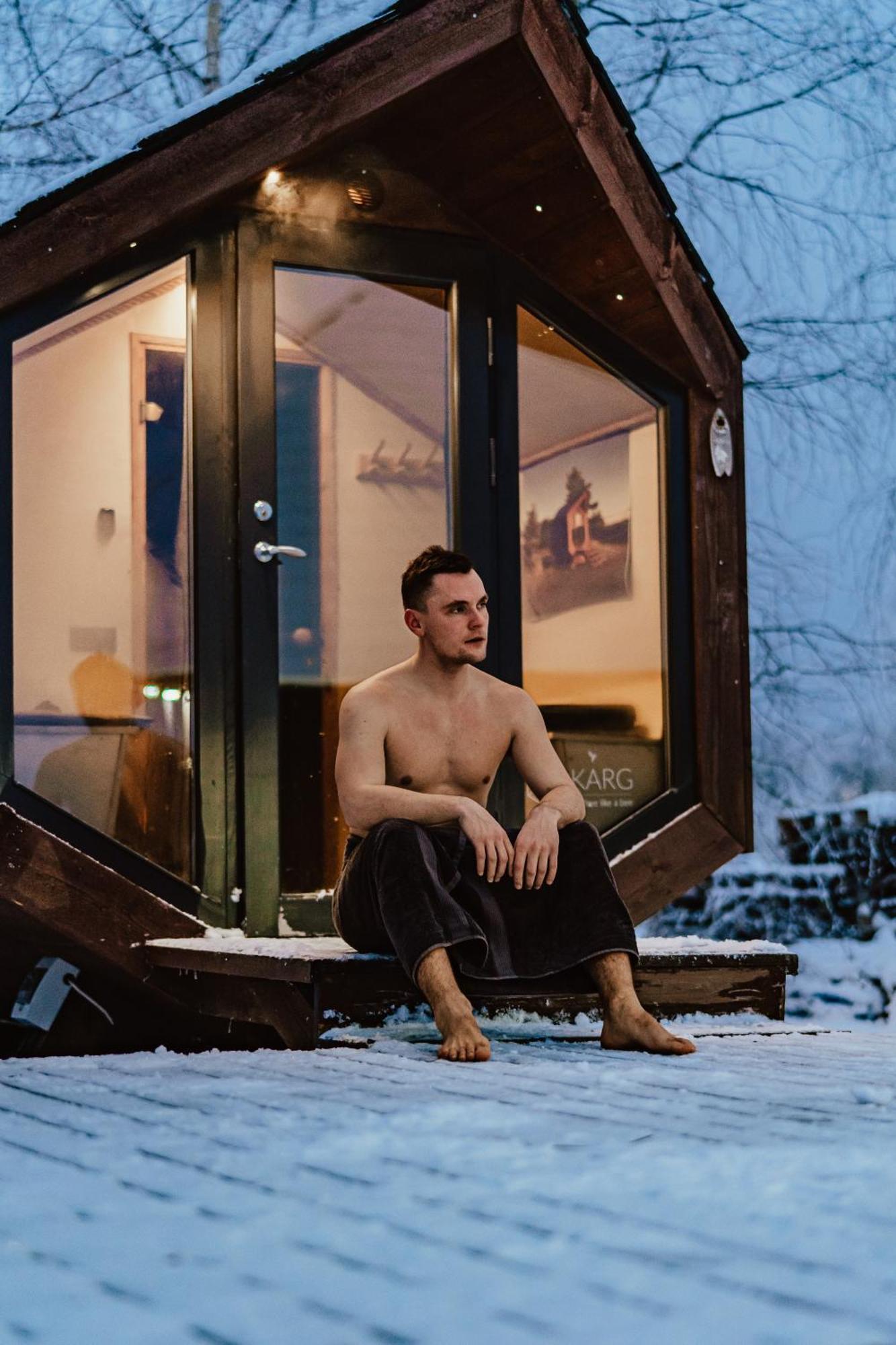 Voose Paeikesekodu Seminari- Ja Puhkekeskus Villa Bagian luar foto